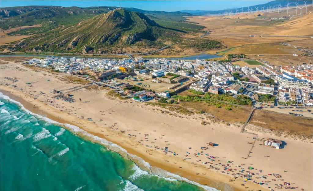 Casa La Marina | Zahara de los Atunes 18 Sereno