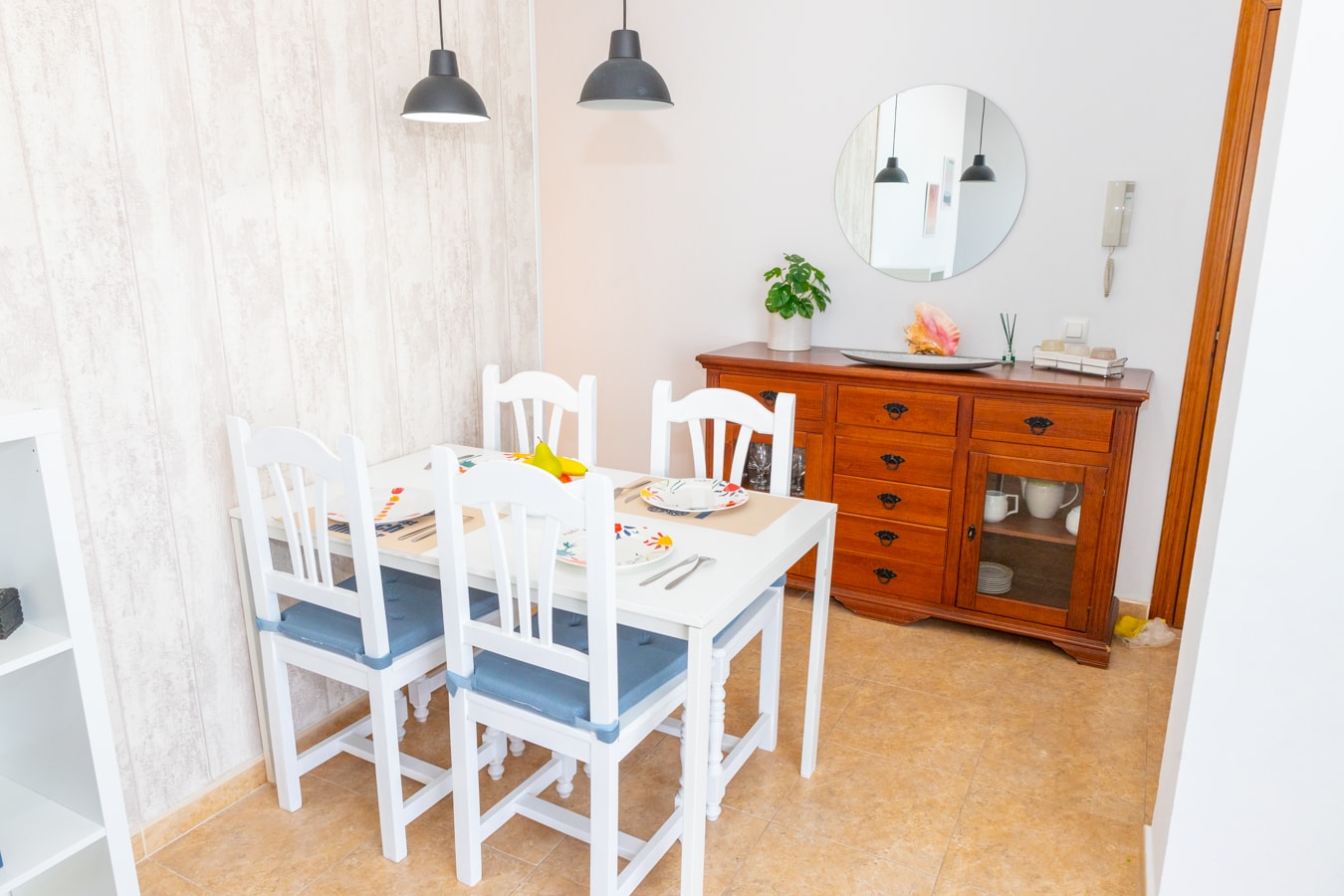 Ático Casa Levante | +Terraza 14 Sereno
