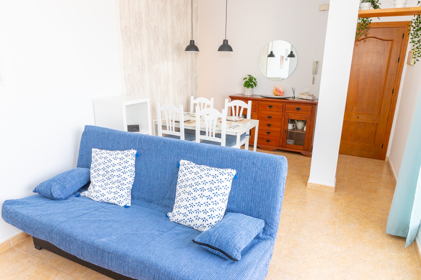 Ático Casa Levante | +Terraza 9 Sereno