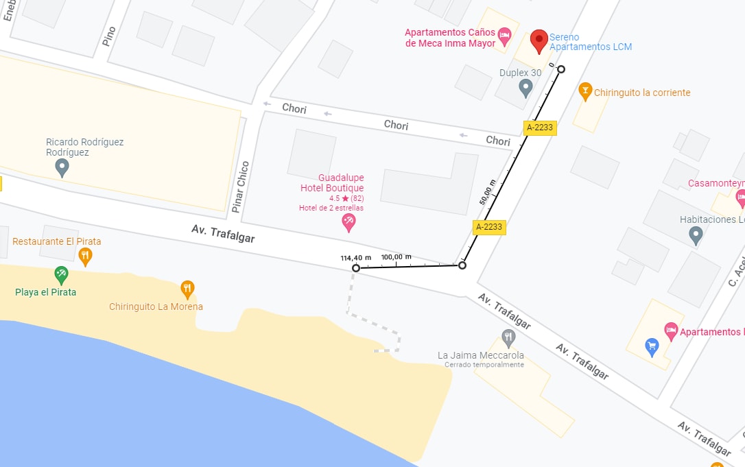 Adosado Nuevo con Piscina, Playa, Garaje y Jardín 26 Sereno