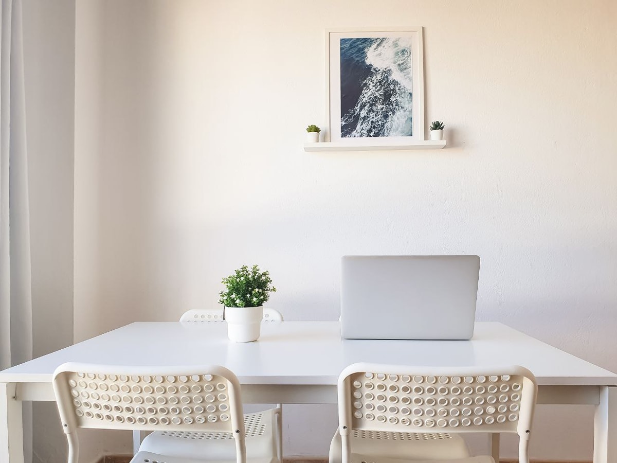 Casa Poniente | Acogedora Casa en Casco Histórico 6 Sereno