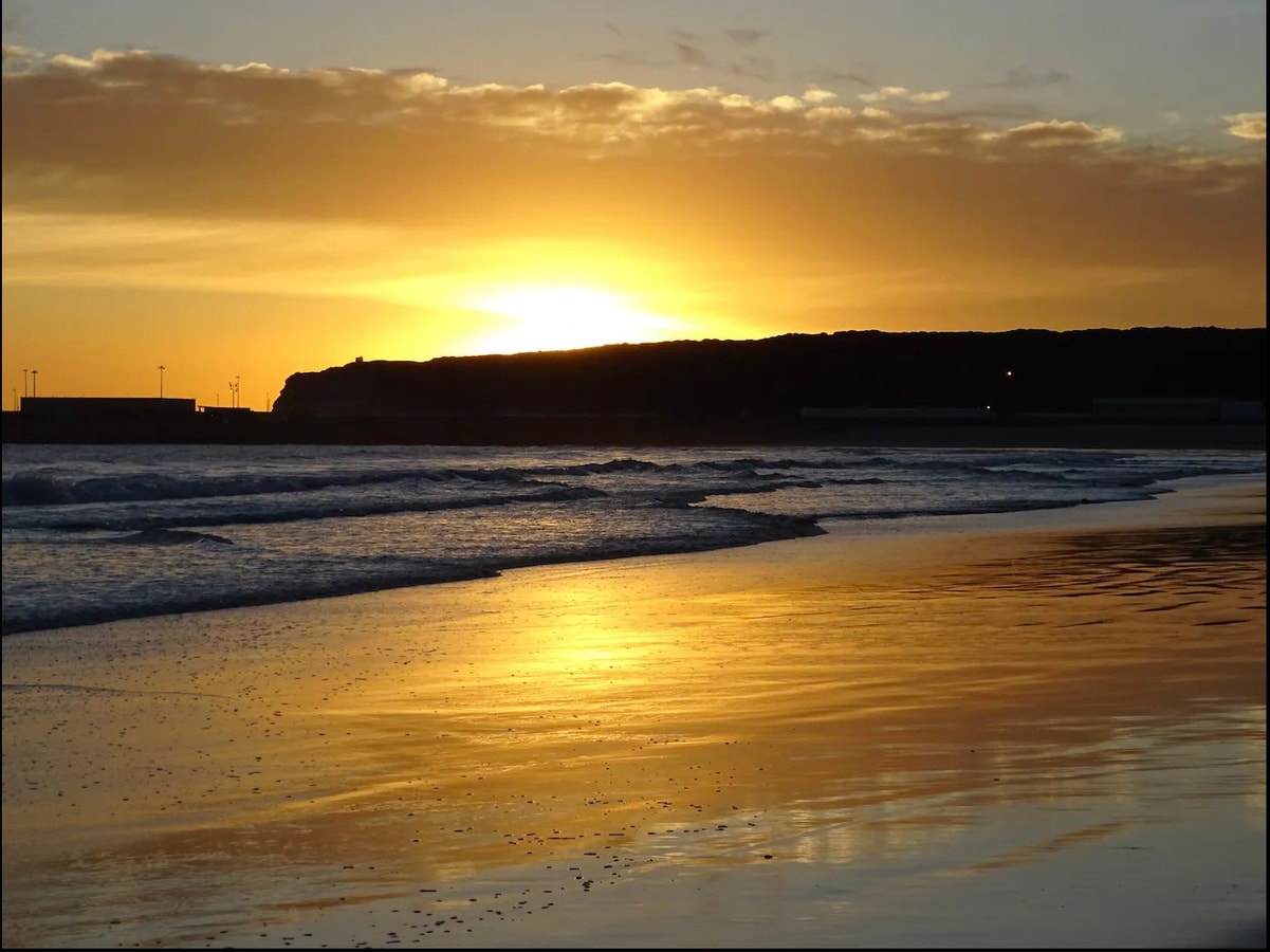 Casa Poniente | Acogedora Casa en Casco Histórico 5 Sereno