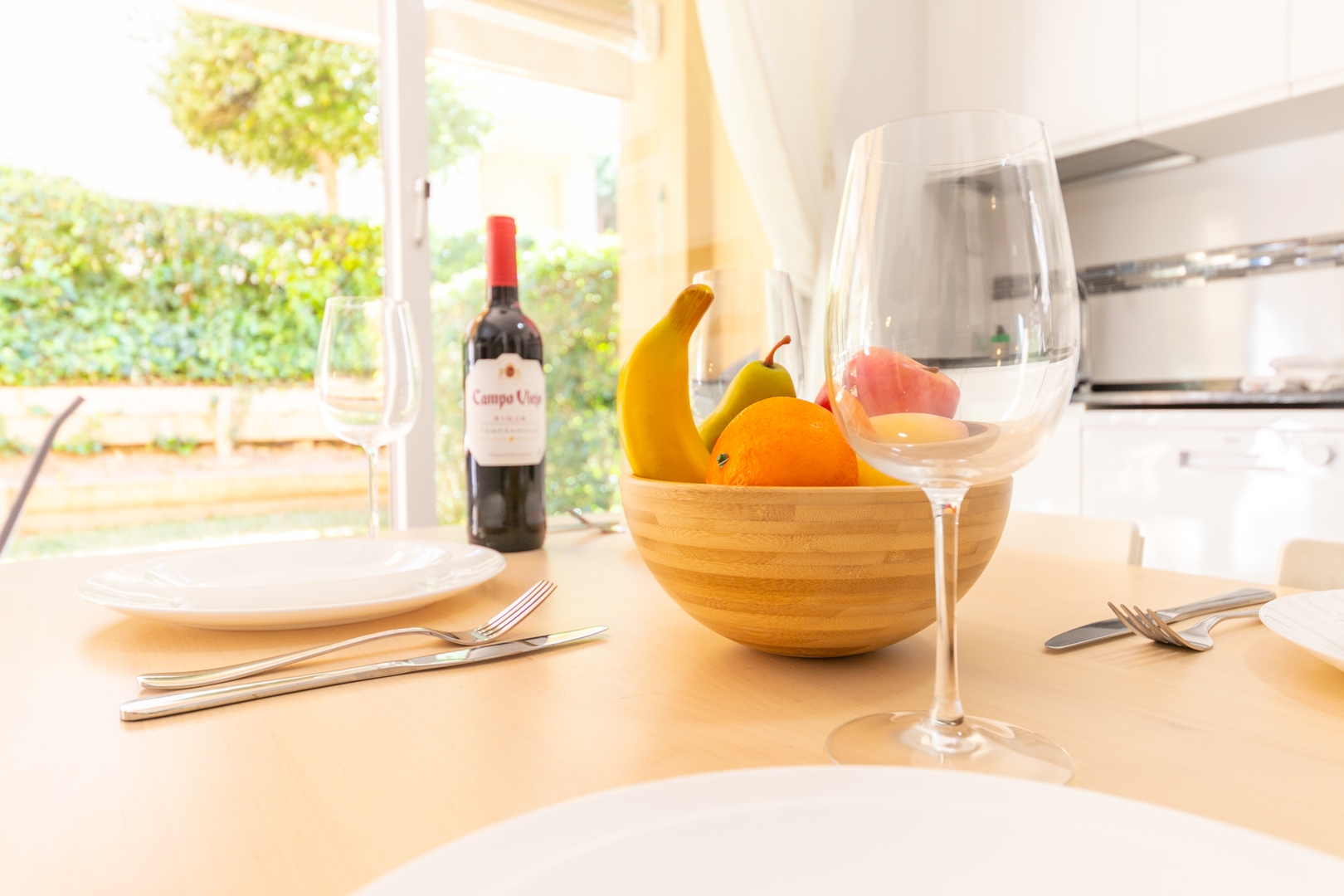 Adosado Nuevo con Piscina, Playa, Garaje y Jardín 21 Sereno