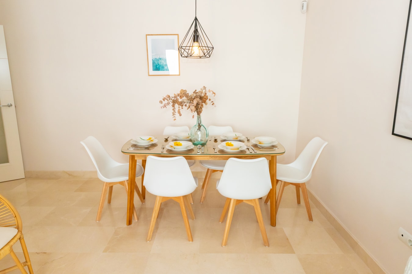 Casa del Carmen | +Terraza y Paseo Marítimo 16 Sereno