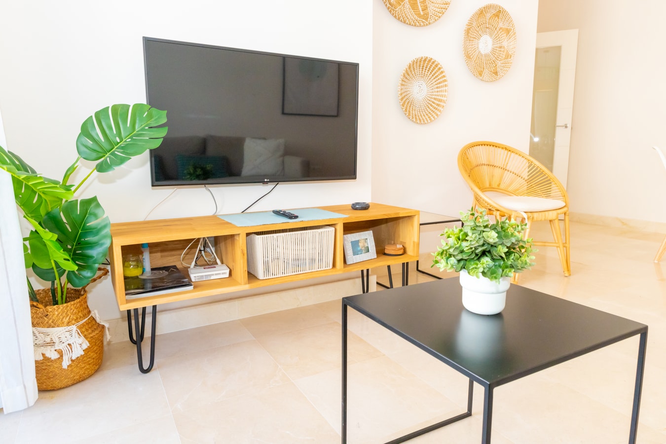 Casa del Carmen | +Terraza y Paseo Marítimo 7 Sereno