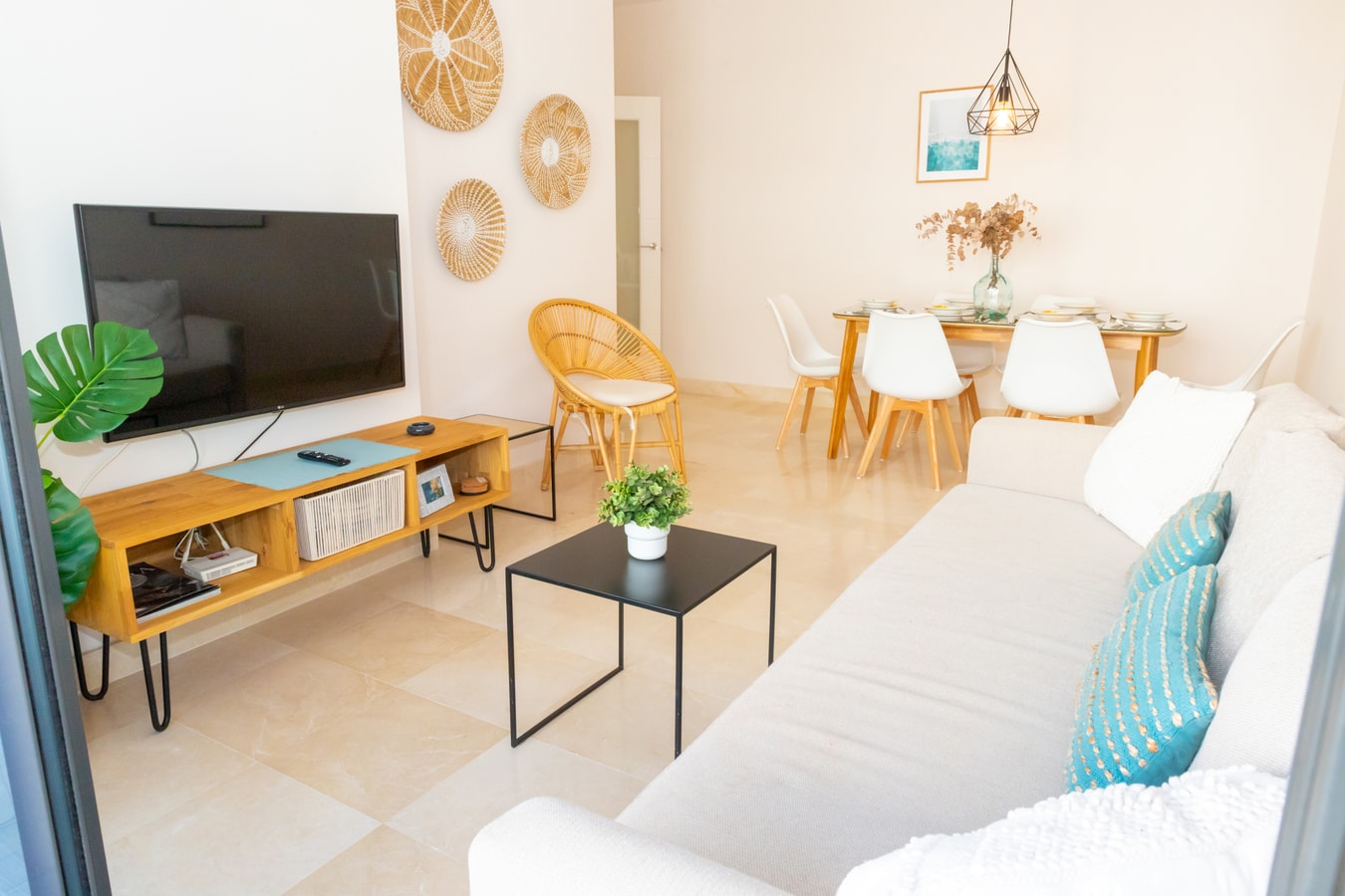 Casa del Carmen | +Terraza y Paseo Marítimo 14 Sereno