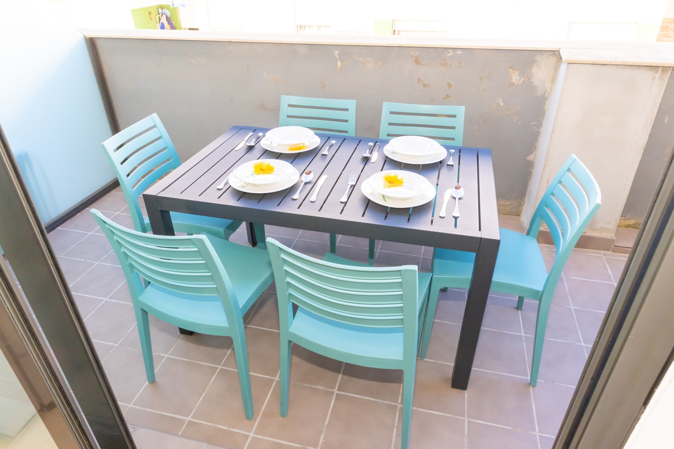 Casa del Carmen | +Terraza y Paseo Marítimo 15 Sereno