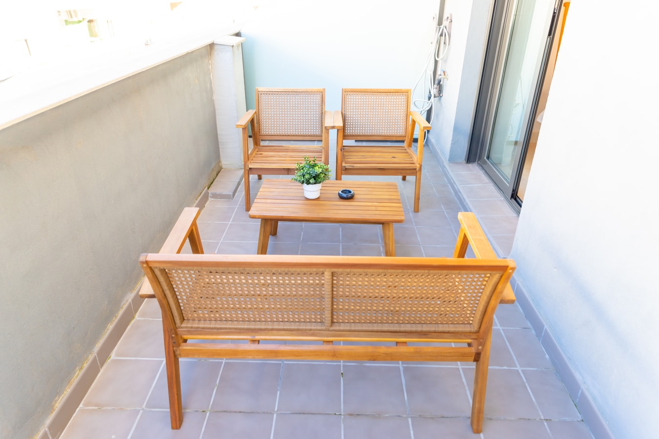 Casa del Carmen | +Terraza y Paseo Marítimo 26 Sereno