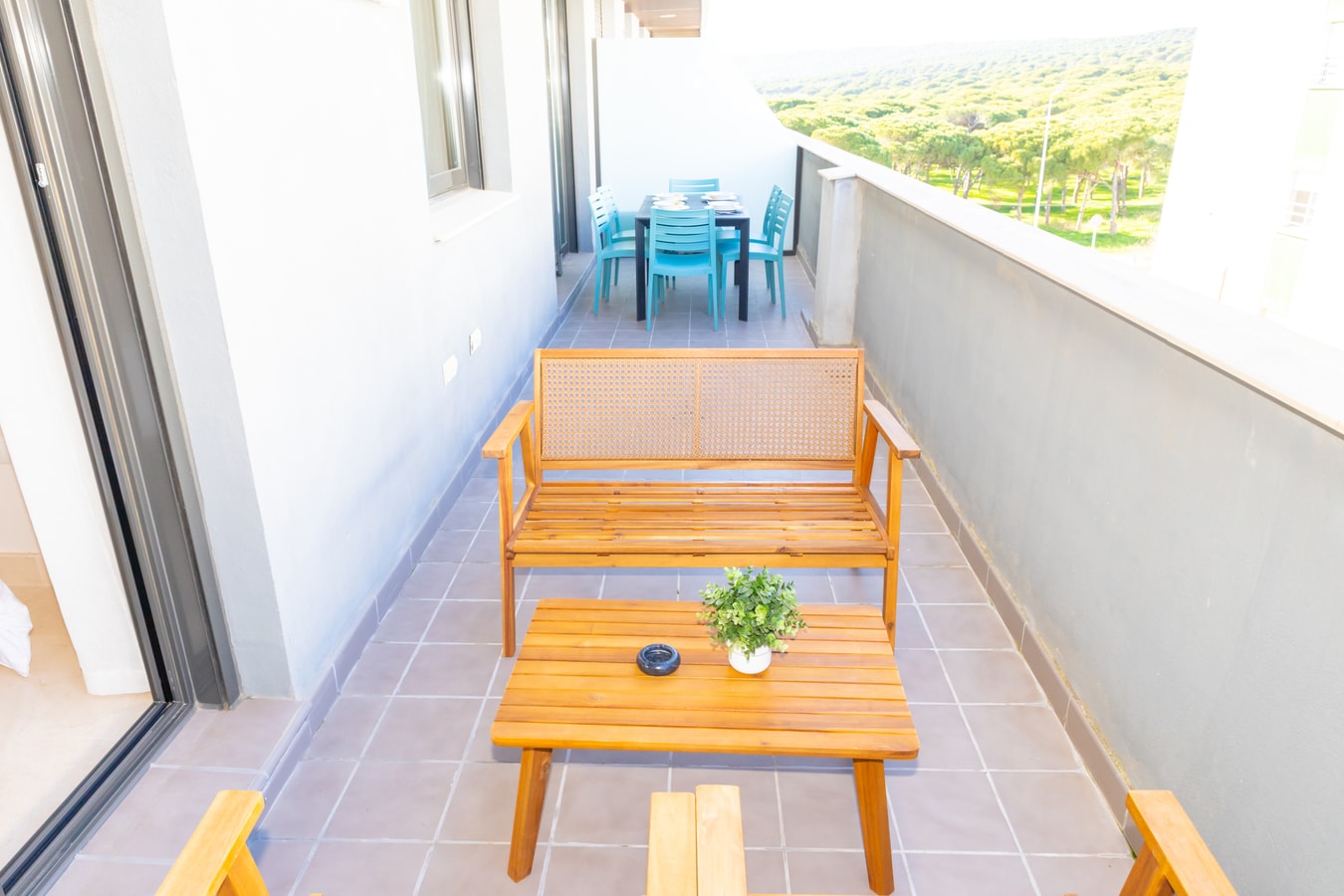 Casa del Carmen | +Terraza y Paseo Marítimo 6 Sereno