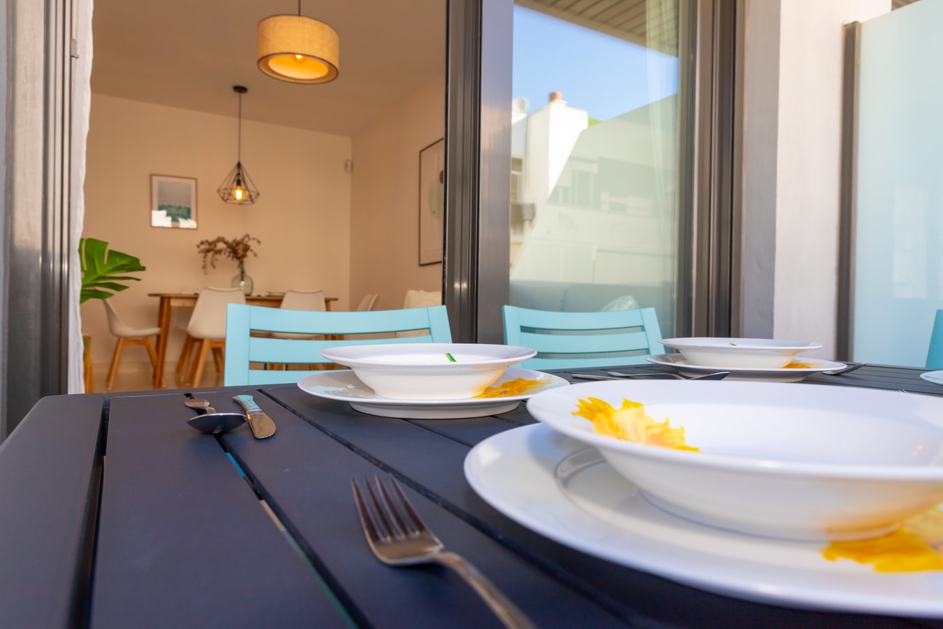 Casa del Carmen | +Terraza y Paseo Marítimo 10 Sereno