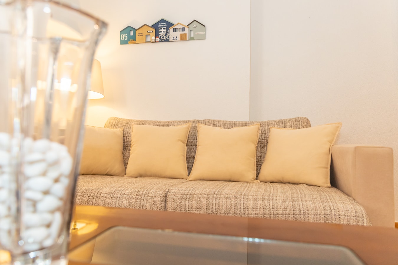 Casa El Lance | +Patio y Paseo Marítimo 9 Sereno