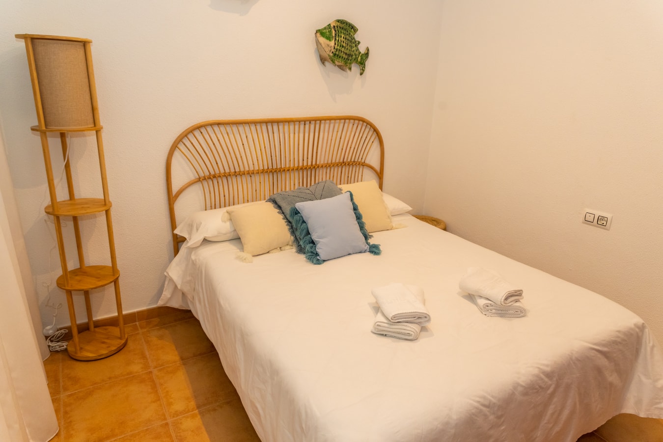 Casa El Lance | +Patio y Paseo Marítimo 23 Sereno