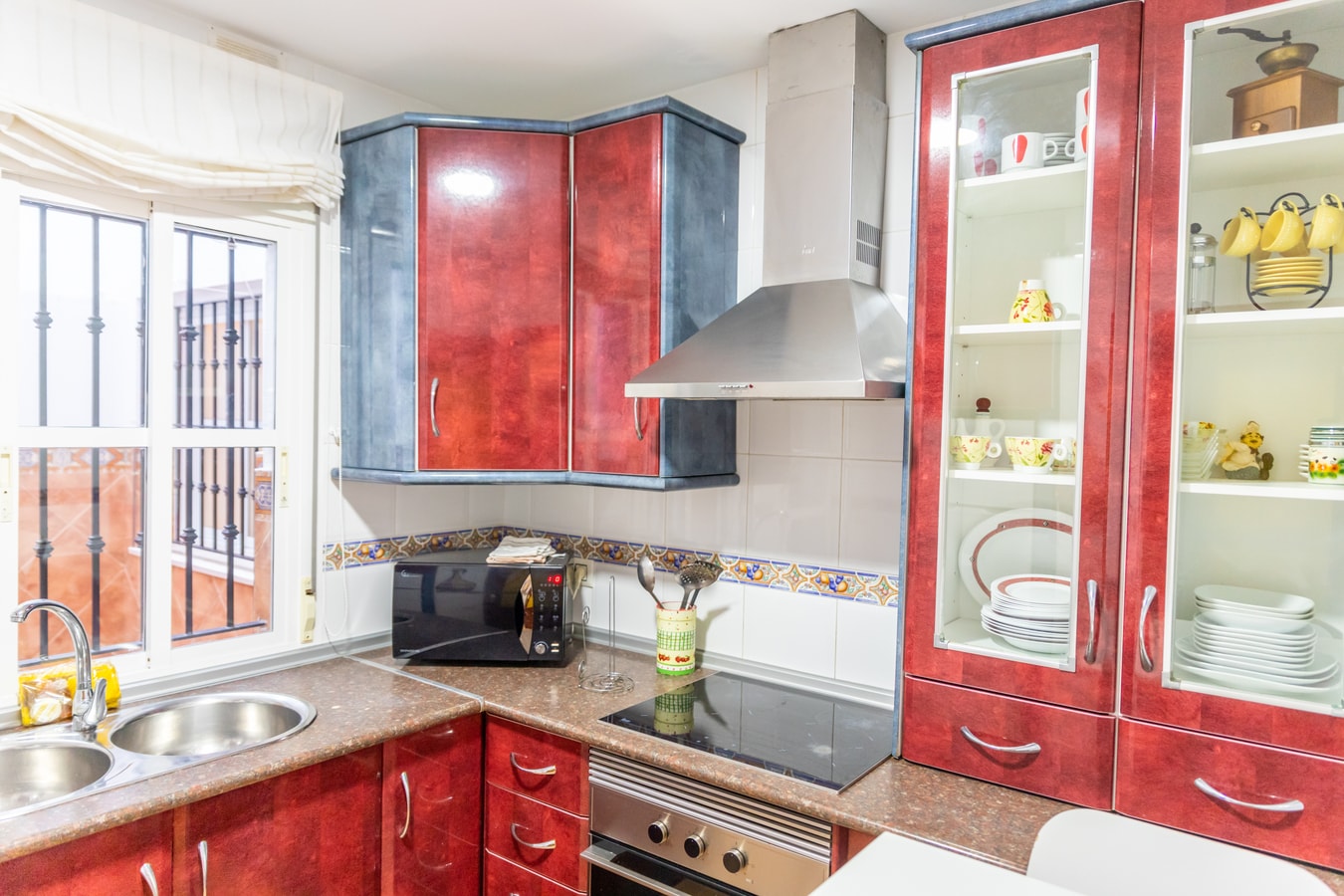 Casa El Lance | +Patio y Paseo Marítimo 27 Sereno