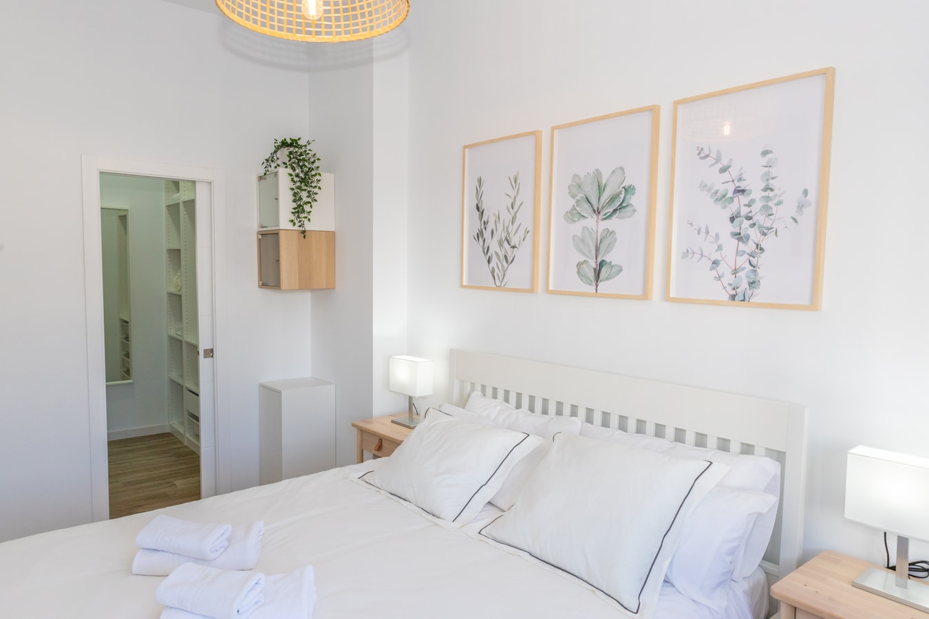 Casa Albufera | Apartamento Cerca de la Playa 5 Sereno