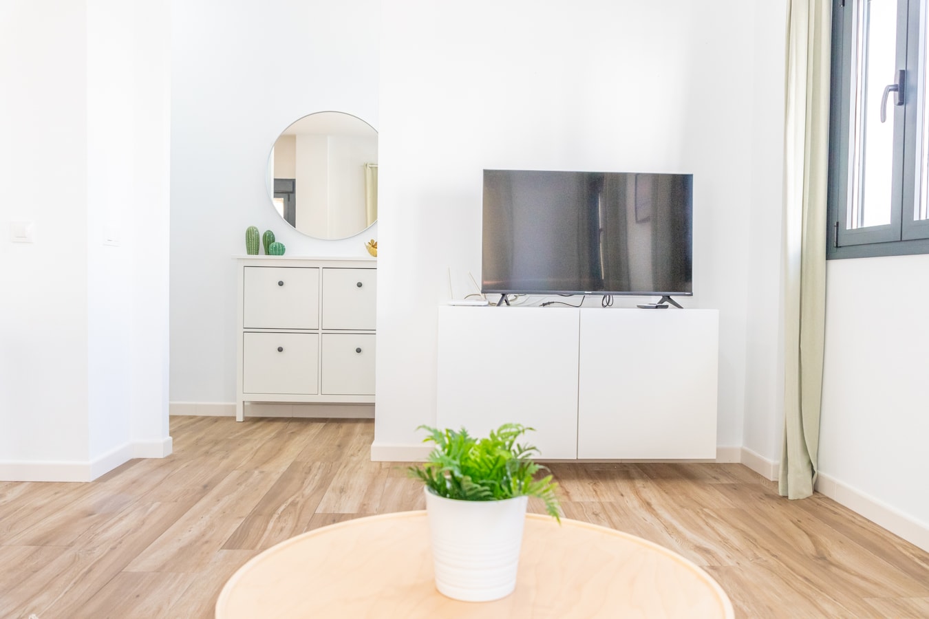 Casa Albufera | Apartamento Cerca de la Playa 6 Sereno
