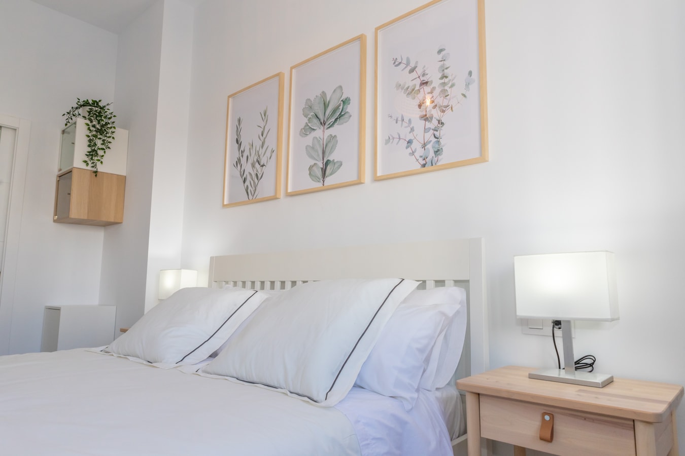 Casa Albufera | Apartamento Cerca de la Playa 8 Sereno