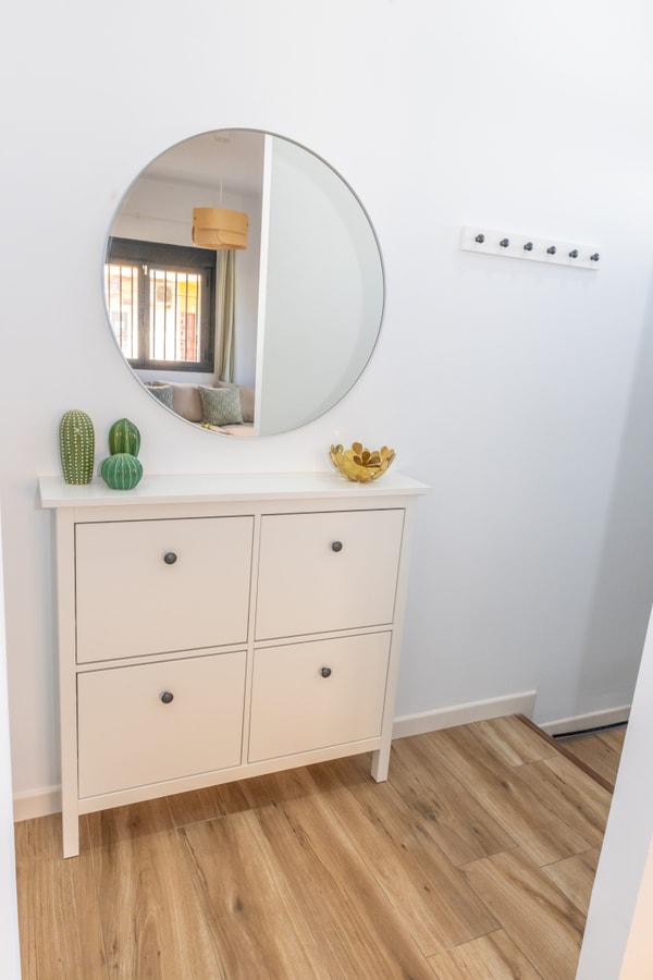 Casa Albufera | Apartamento Cerca de la Playa 12 Sereno