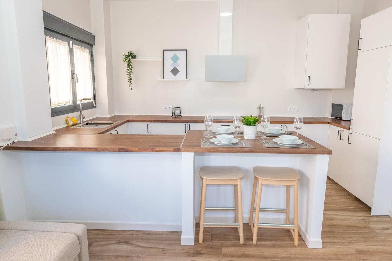 Casa Albufera | Apartamento Cerca de la Playa 13 Sereno