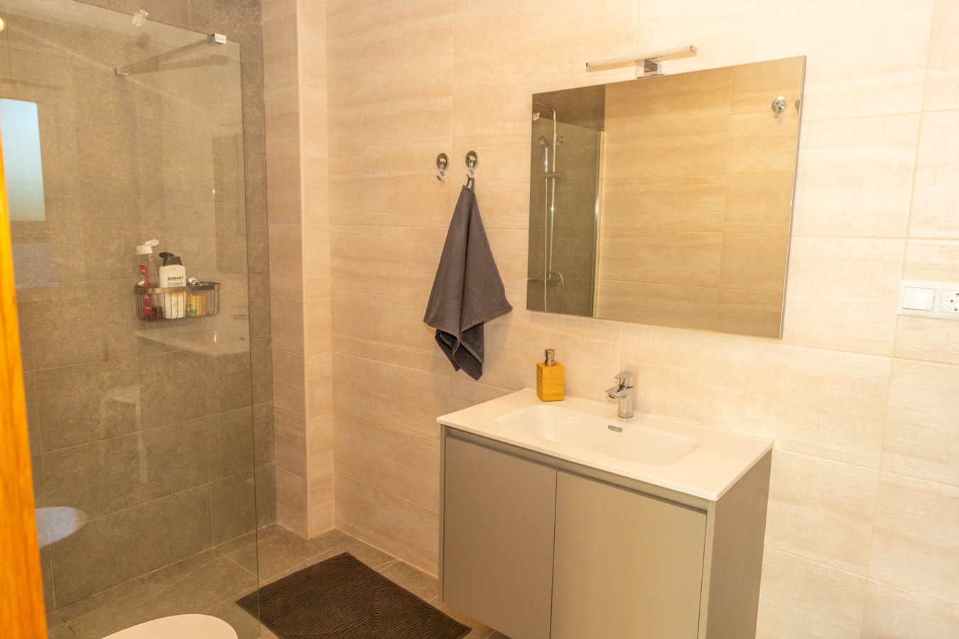 Apartamento Sereno 1 | Piscina, Garaje, Terraza y Playa 6 Sereno