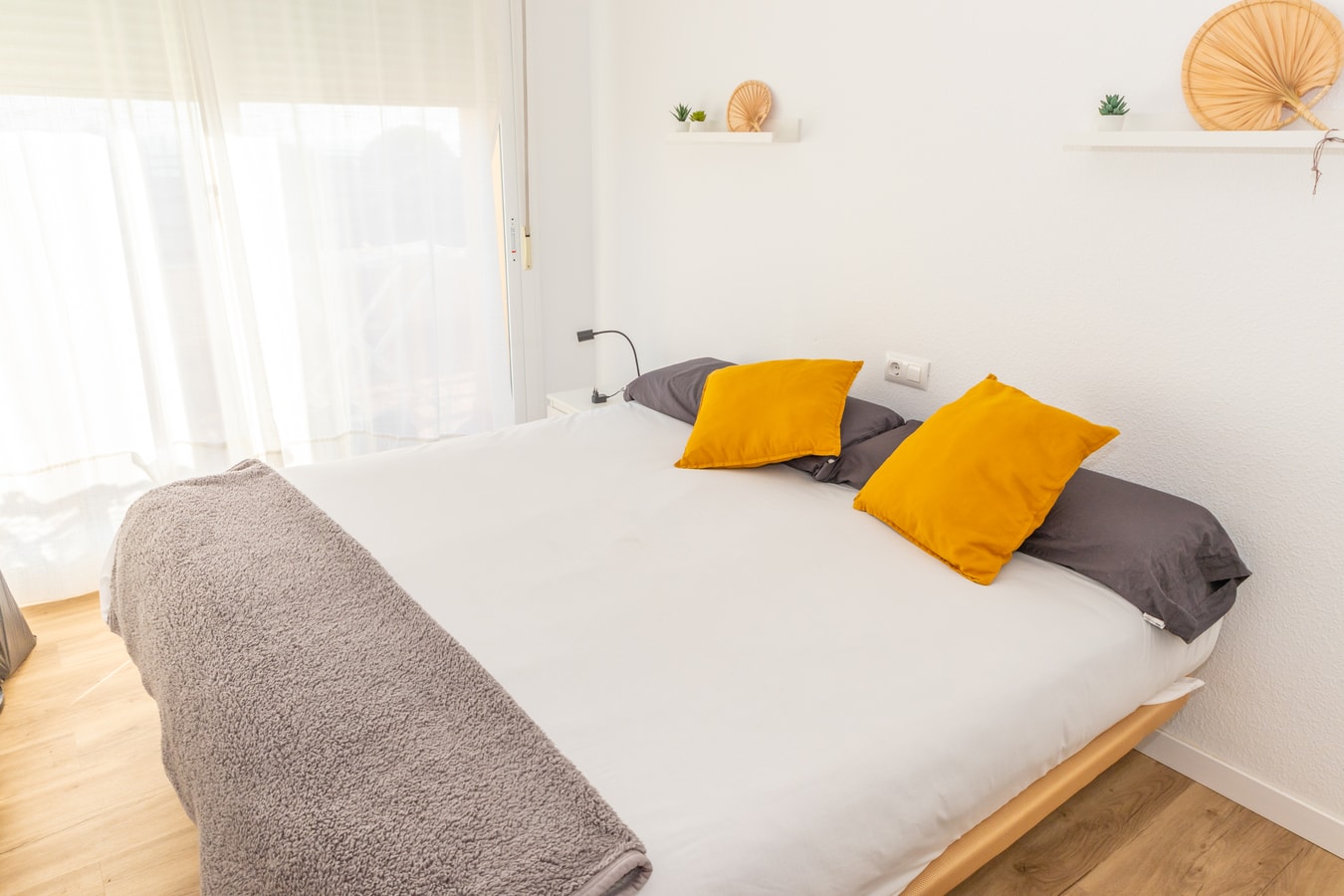 Apartamento Sereno 1 | Piscina, Garaje, Terraza y Playa 7 Sereno