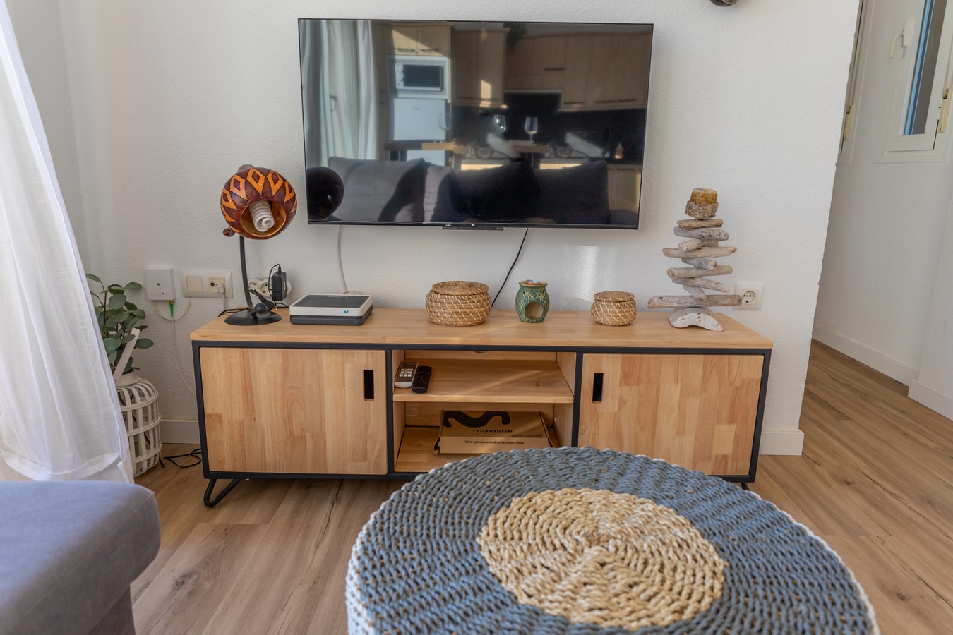 Apartamento Sereno 1 | Piscina, Garaje, Terraza y Playa 15 Sereno