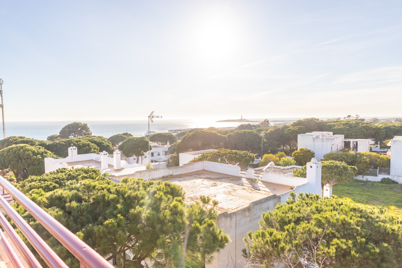 Apartamento Sereno 1 | Piscina, Garaje, Terraza y Playa 19 Sereno