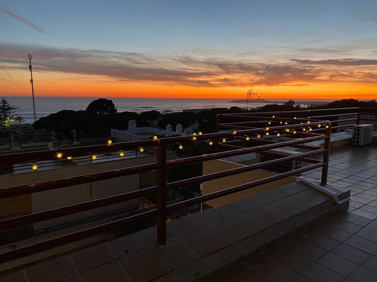 Apartamento Sereno 1 | Piscina, Garaje, Terraza y Playa 22 Sereno