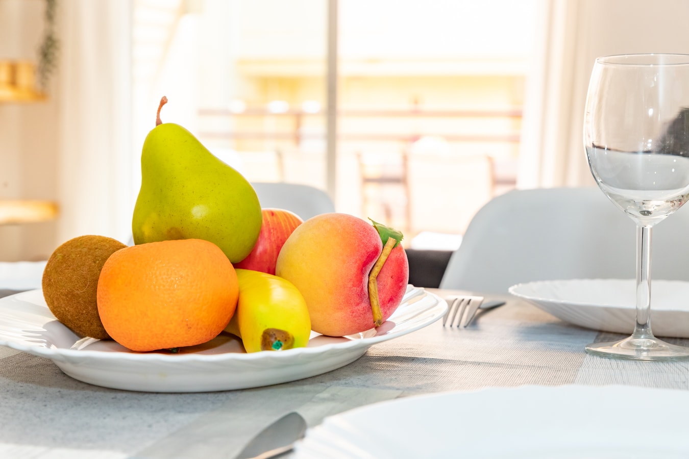 Apartamento Sereno 3 | Piscina, Garaje, Terraza y Playa 10 Sereno