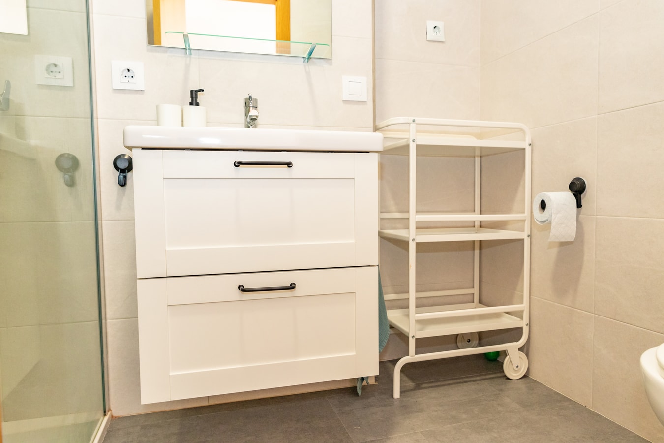 Apartamento Sereno 3 | Piscina, Garaje, Terraza y Playa 17 Sereno