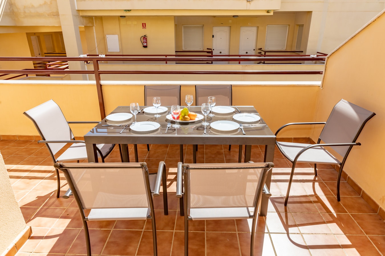 Apartamento Sereno 3 | Piscina, Garaje, Terraza y Playa 20 Sereno