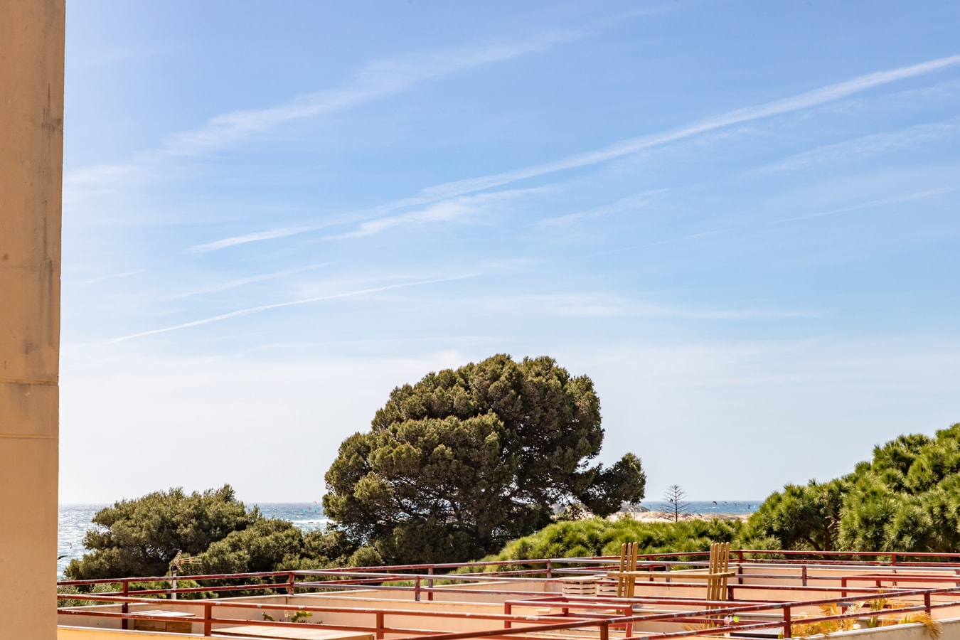 Apartamento Sereno 3 | Piscina, Garaje, Terraza y Playa 21 Sereno