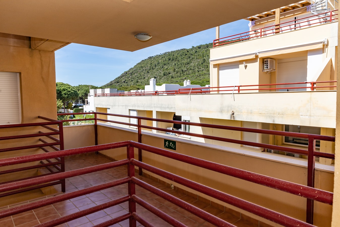 Apartamento Sereno 3 | Piscina, Garaje, Terraza y Playa 24 Sereno