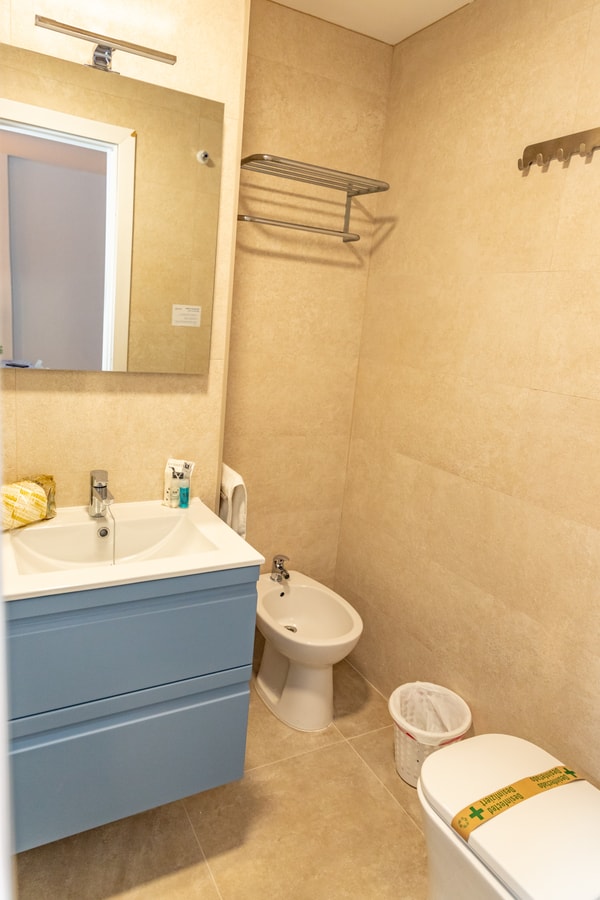 Apartamento Sereno 2 | Piscina, Garaje, Terraza y Playa 14 Sereno