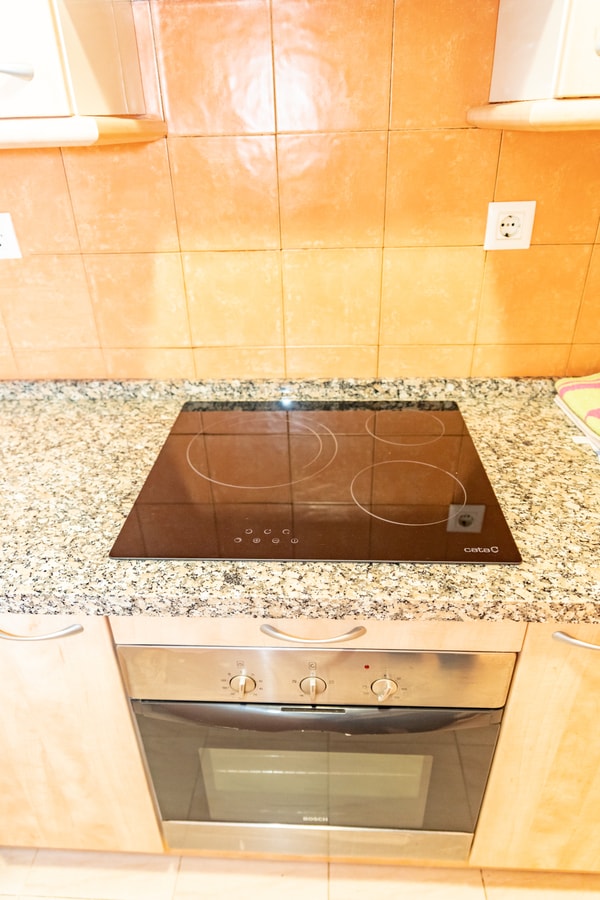 Apartamento Sereno 2 | Piscina, Garaje, Terraza y Playa 15 Sereno