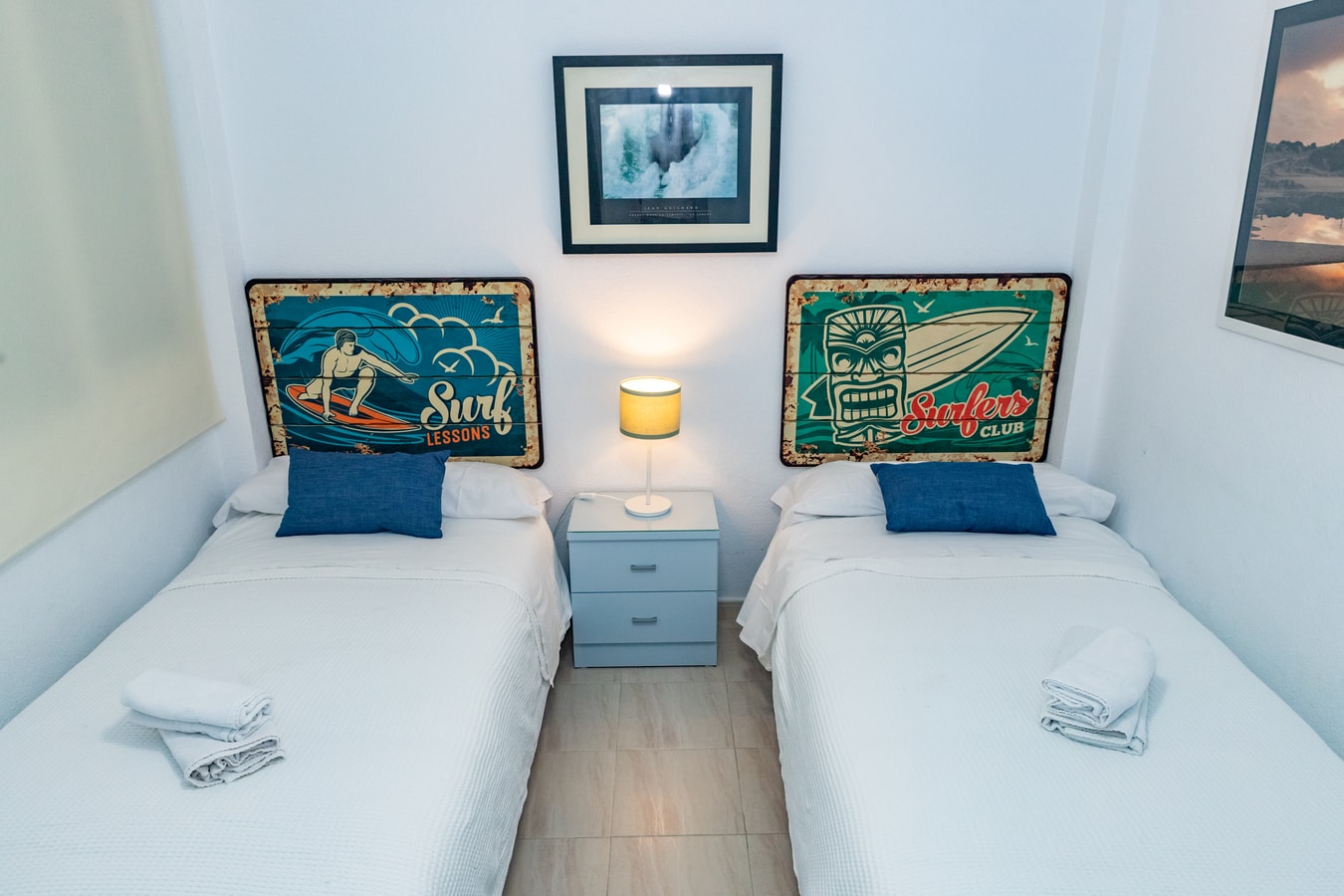 Apartamento Sereno 2 | Piscina, Garaje, Terraza y Playa 8 Sereno