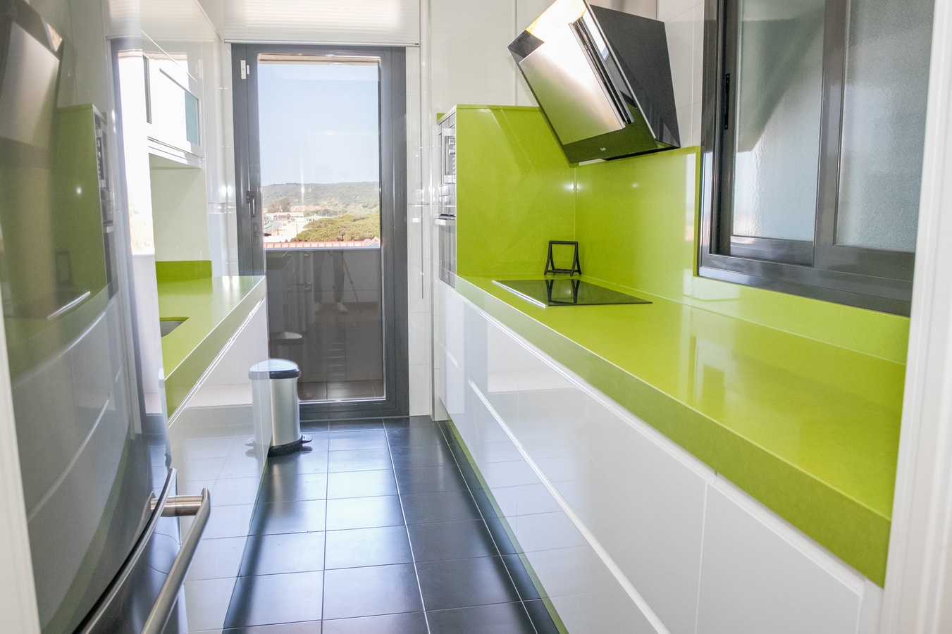 Apartamento Vistas de Rajamanta | +Terraza, Playa + Garaje 5 Sereno