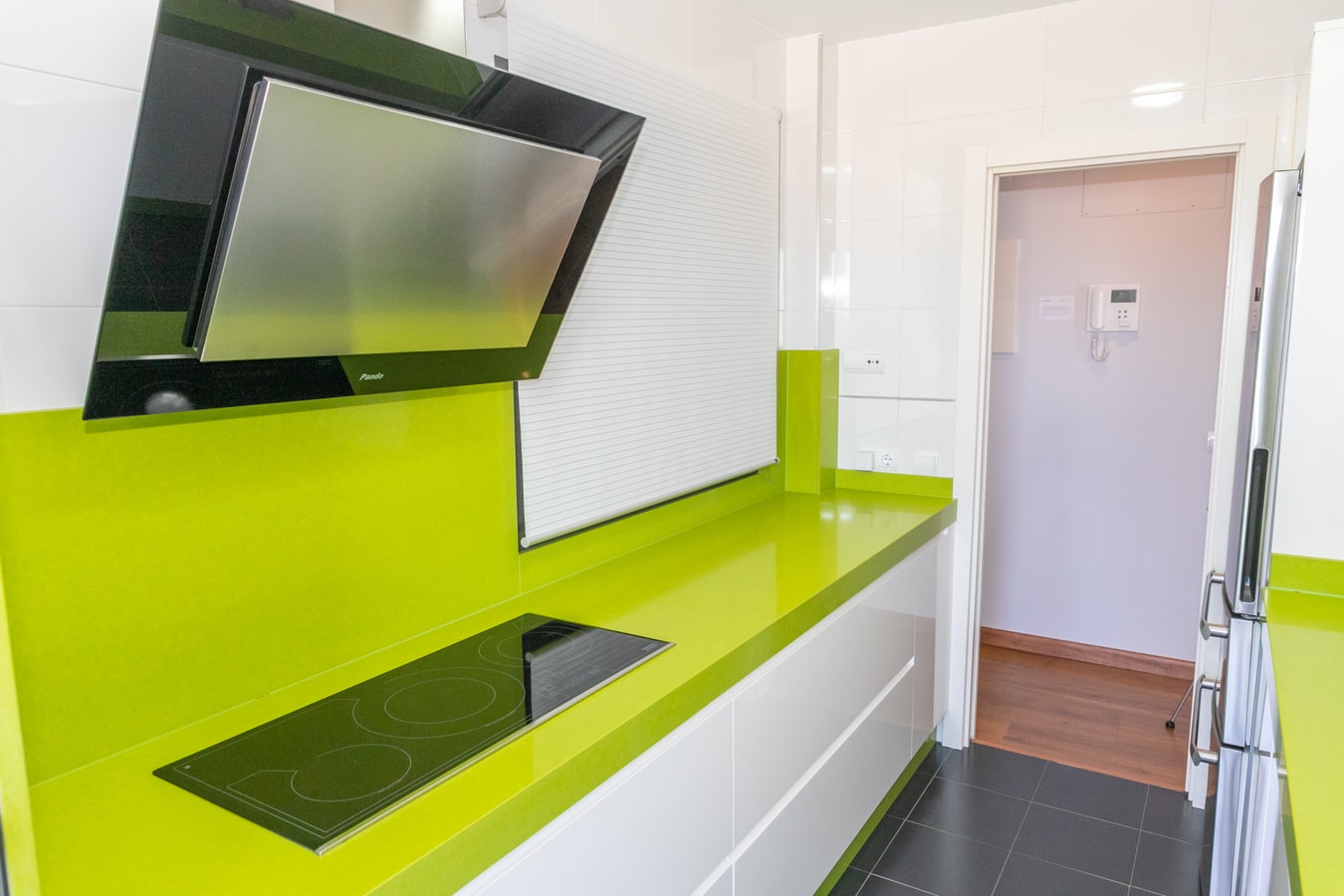 Apartamento Vistas de Rajamanta | +Terraza, Playa + Garaje 9 Sereno