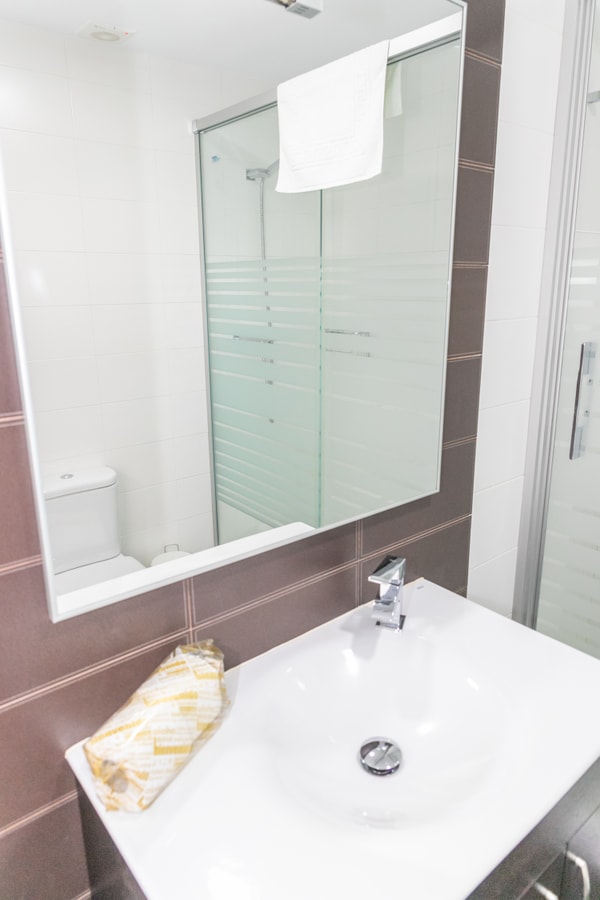 Apartamento Vistas de Rajamanta | +Terraza, Playa + Garaje 13 Sereno