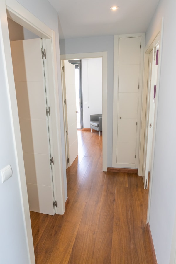 Apartamento Vistas de Rajamanta | +Terraza, Playa + Garaje 24 Sereno