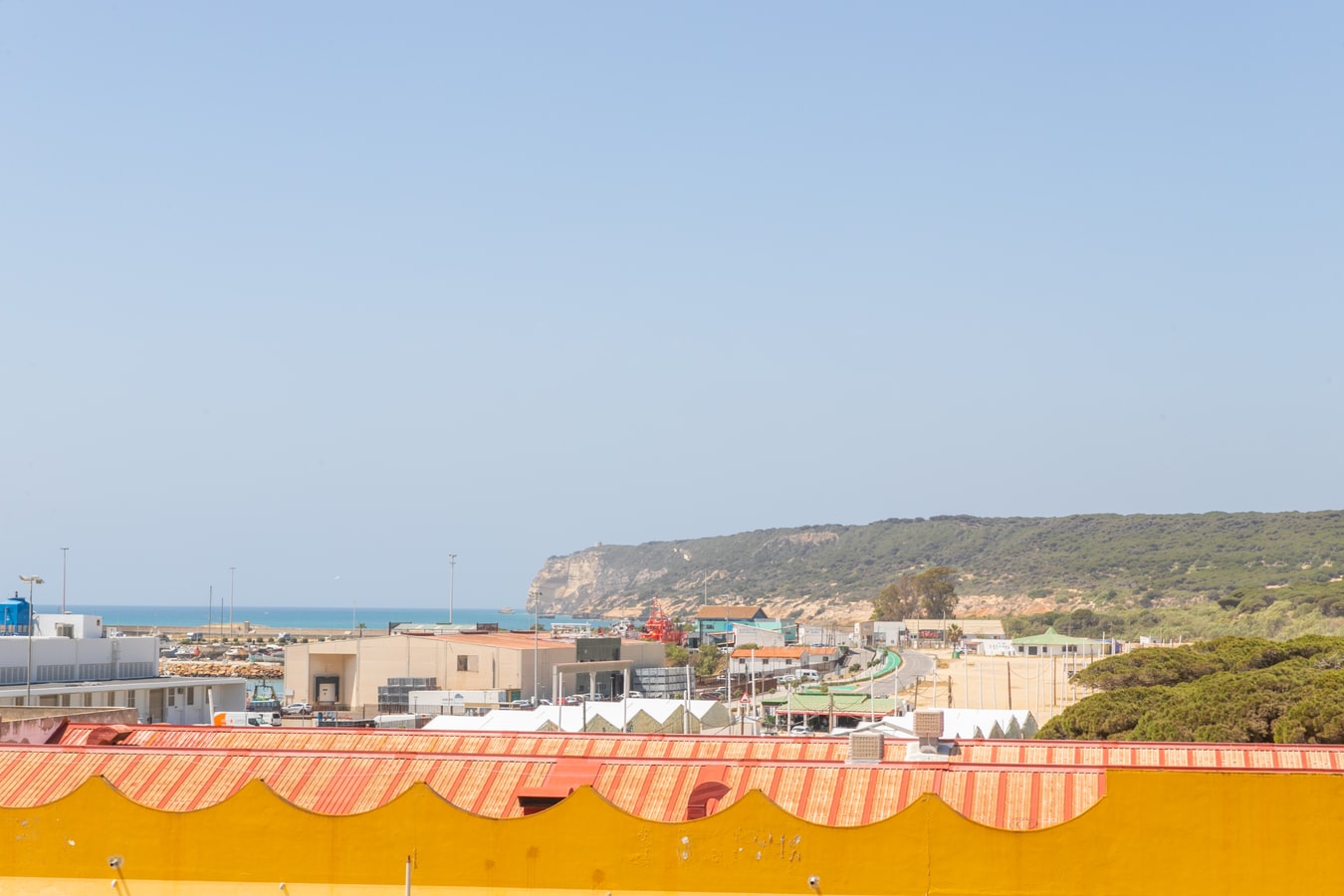 Apartamento Vistas de Rajamanta | +Terraza, Playa + Garaje 27 Sereno