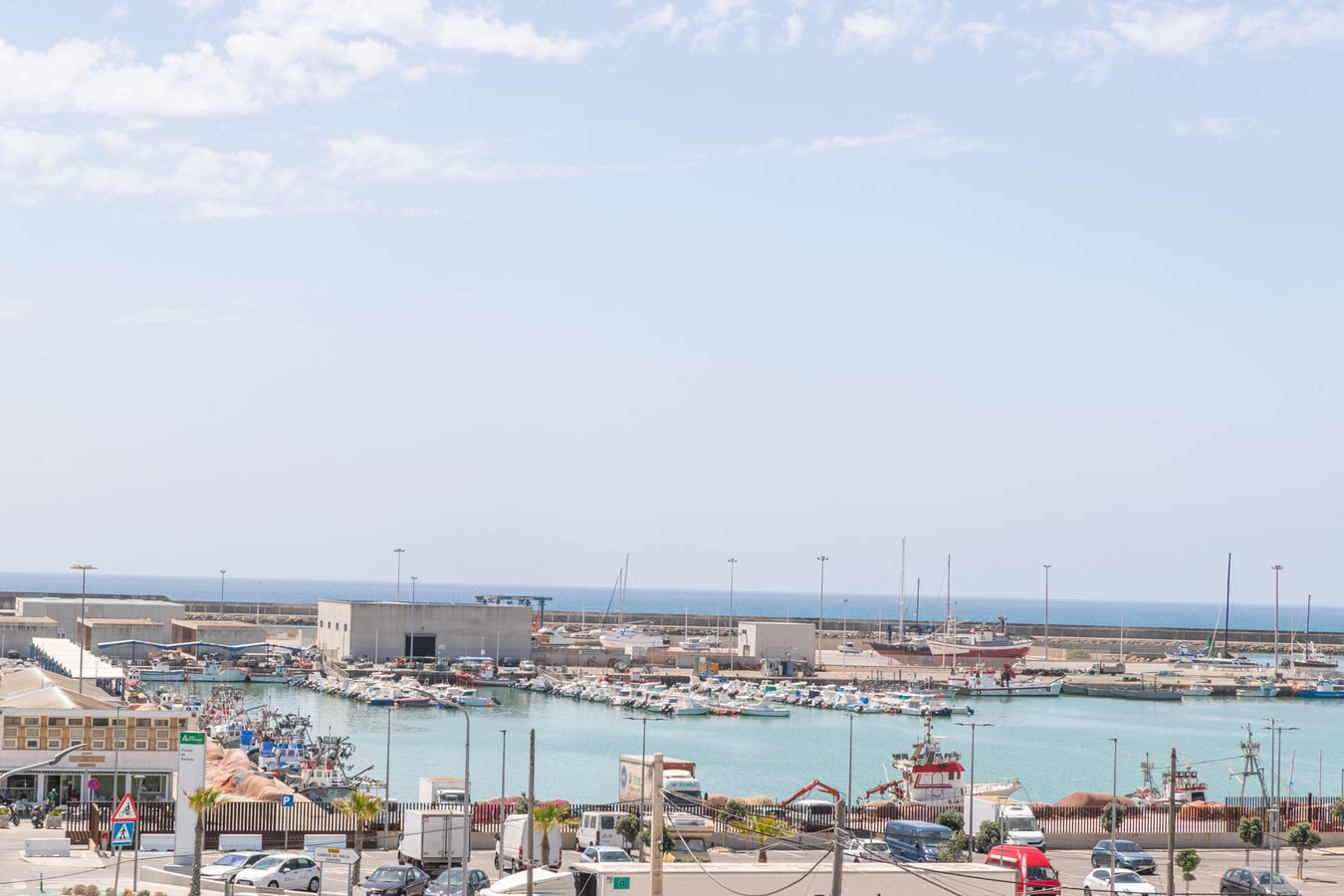 Apartamento Vistas de Rajamanta | +Terraza, Playa + Garaje 29 Sereno