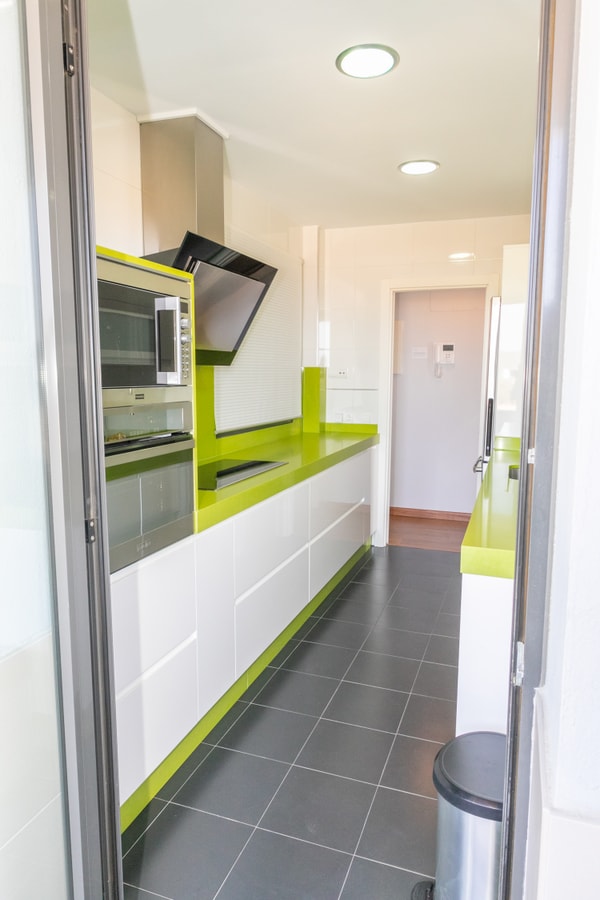 Apartamento Vistas de Rajamanta | +Terraza, Playa + Garaje 31 Sereno
