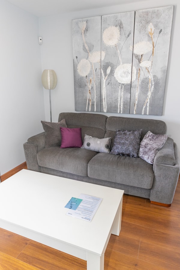 Apartamento Vistas de Rajamanta | +Terraza, Playa + Garaje 35 Sereno