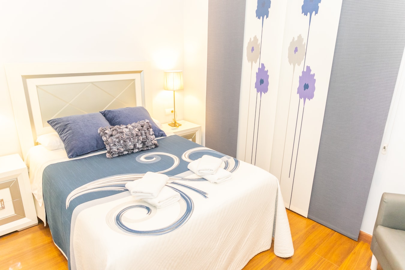 Apartamento Vistas de Rajamanta | +Terraza, Playa + Garaje 12 Sereno