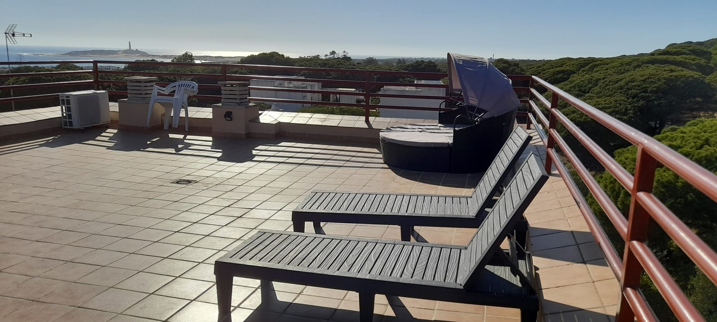 Apartamento Sereno 1 | Piscina, Garaje, Terraza y Playa 25 Sereno