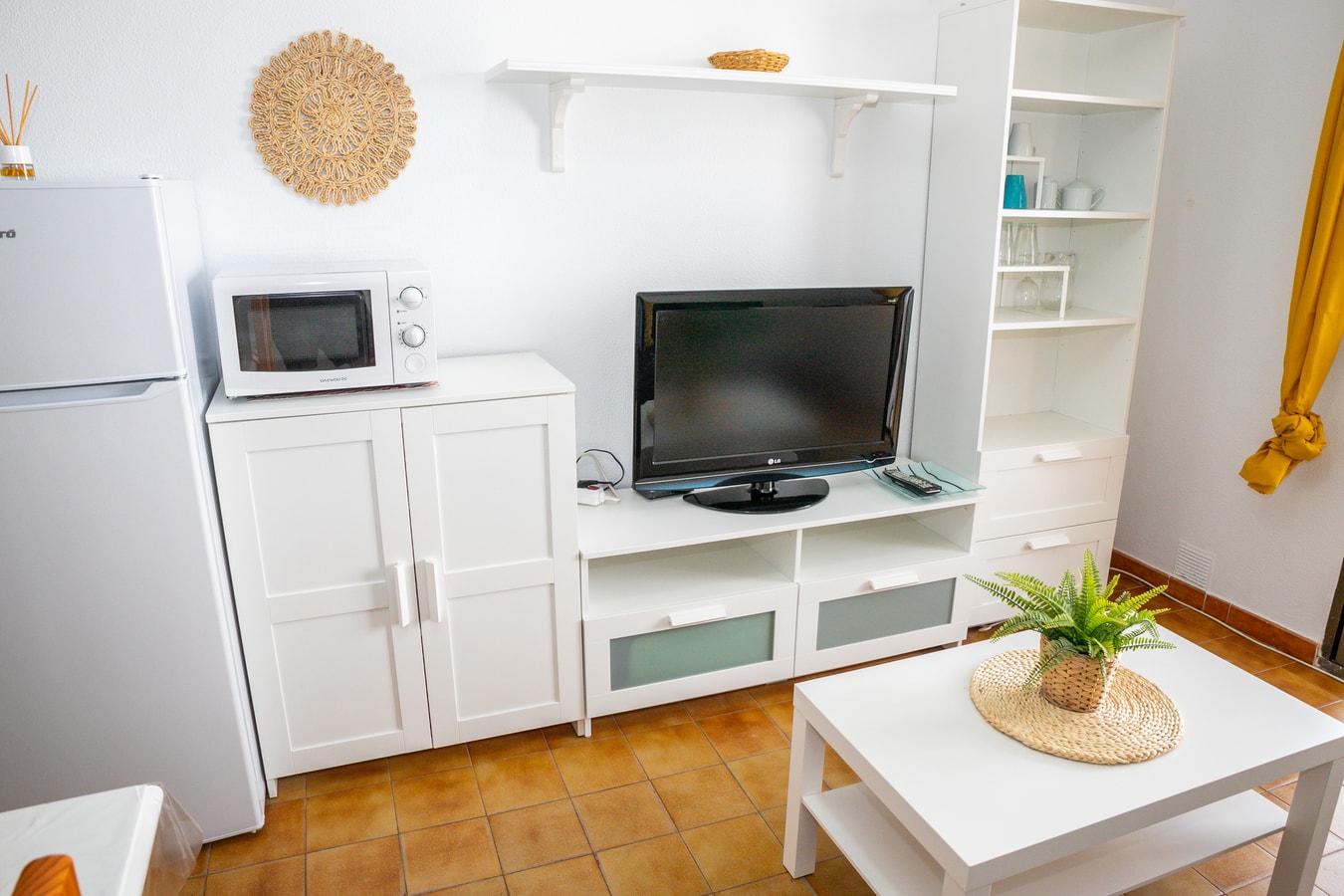 Casa Luz del Carmen | Terraza, Primera Línea 10 Sereno