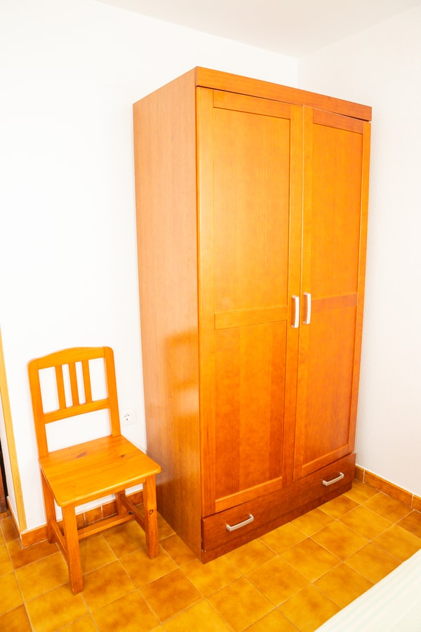 Casa Luz del Carmen | Terraza, Primera Línea 20 Sereno