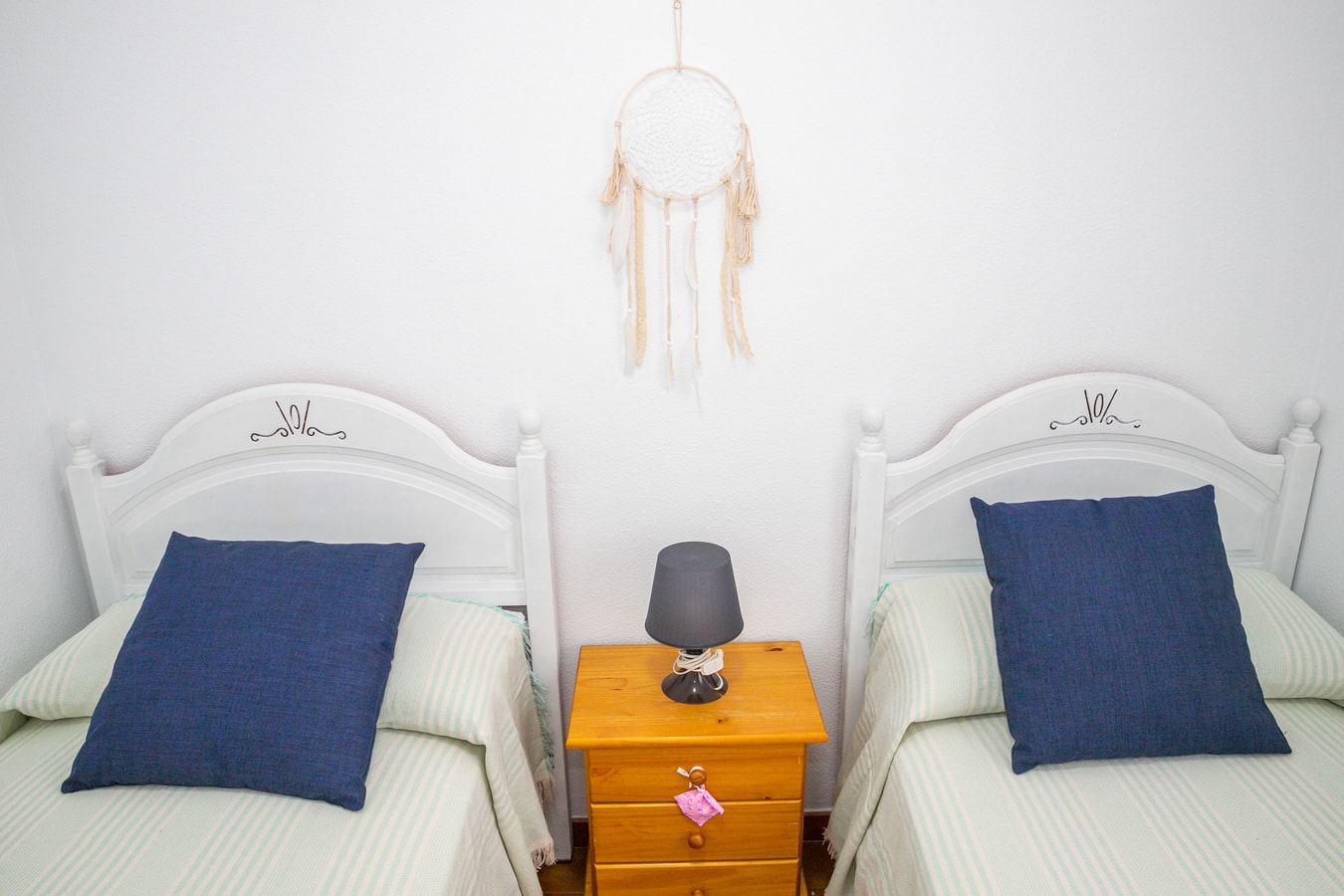 Casa Luz del Carmen | Terraza, Primera Línea 22 Sereno
