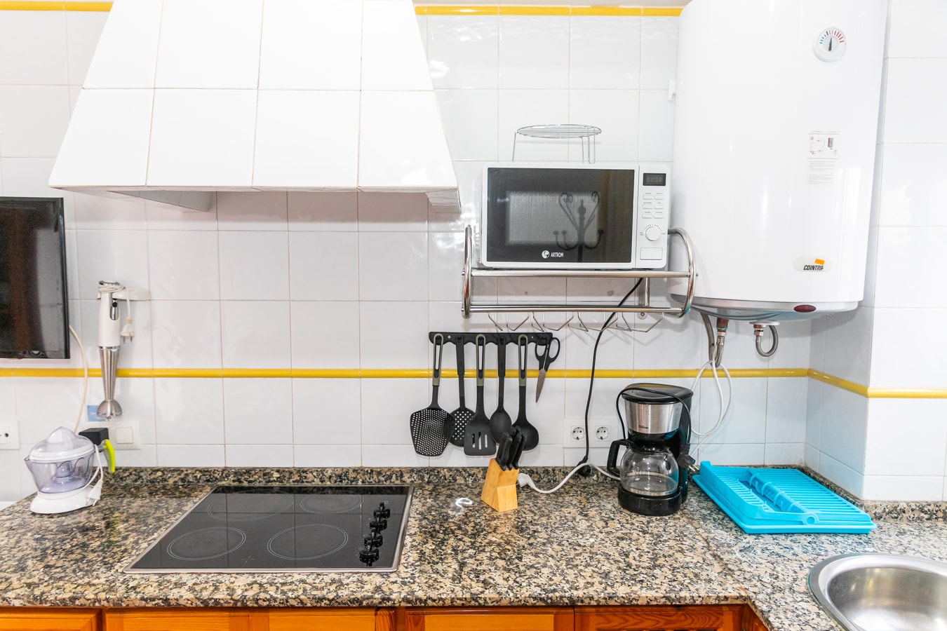 Casa Marinero | +Patio Andaluz 9 Sereno