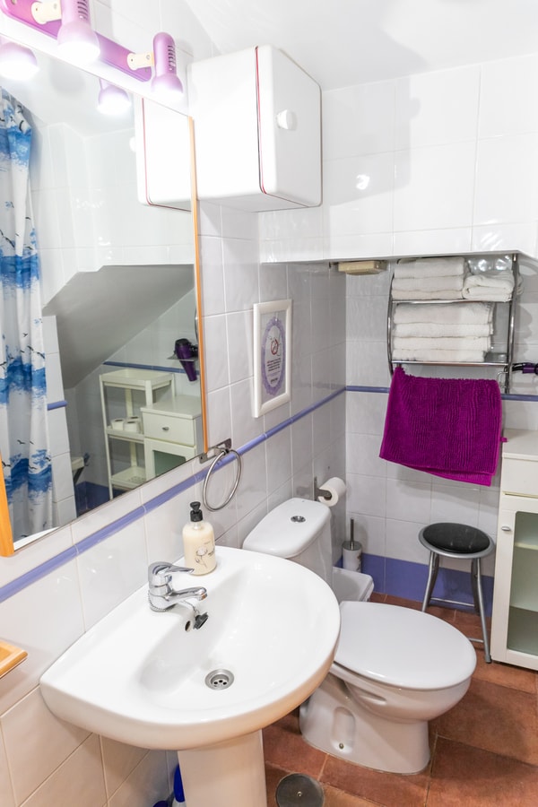 Casa Marinero | +Patio Andaluz 11 Sereno